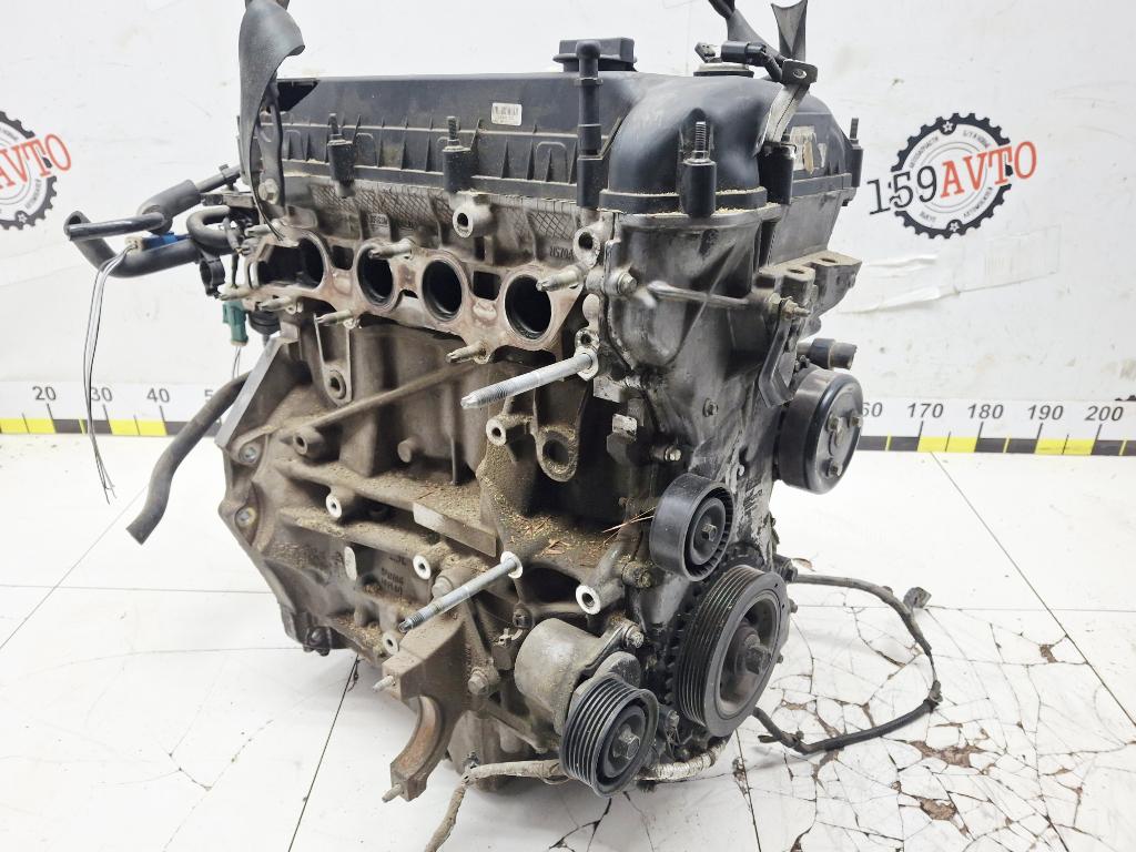 Двигатель, 80000 рублей, Пермь
