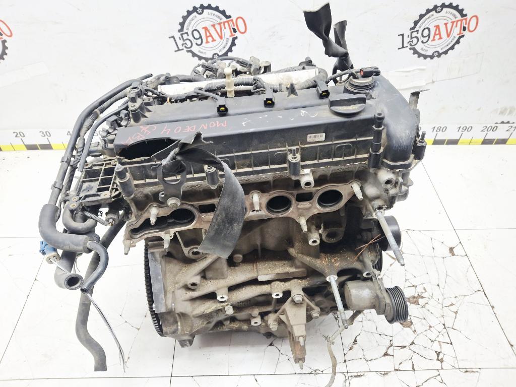 Двигатель, 80000 рублей, Пермь