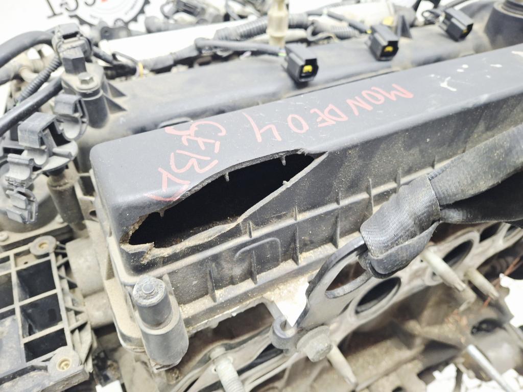 Двигатель, 80000 рублей, Пермь