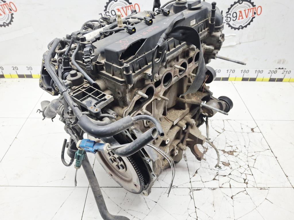 Двигатель, 80000 рублей, Пермь