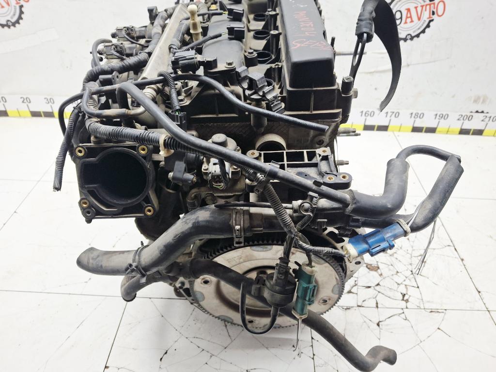 Двигатель, 80000 рублей, Пермь