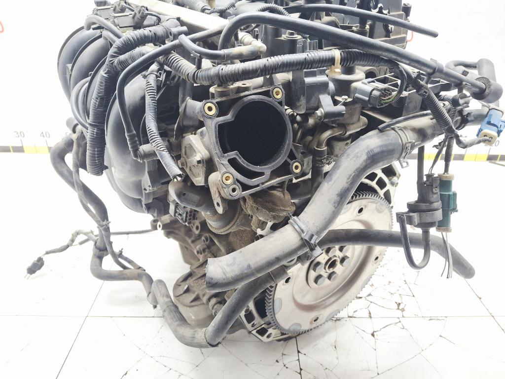 Двигатель, 80000 рублей, Пермь