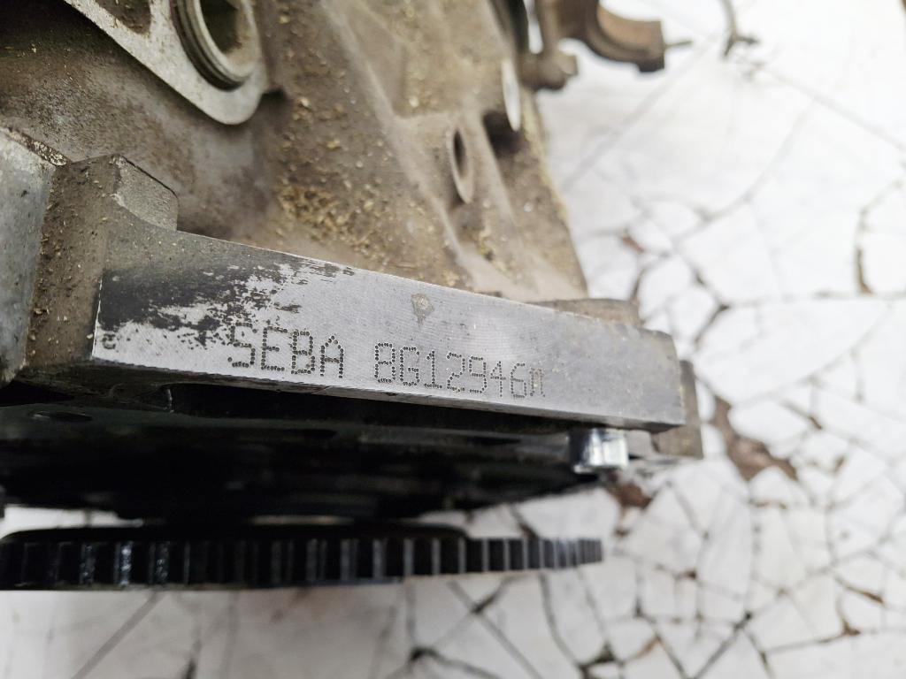 Двигатель, 80000 рублей, Пермь