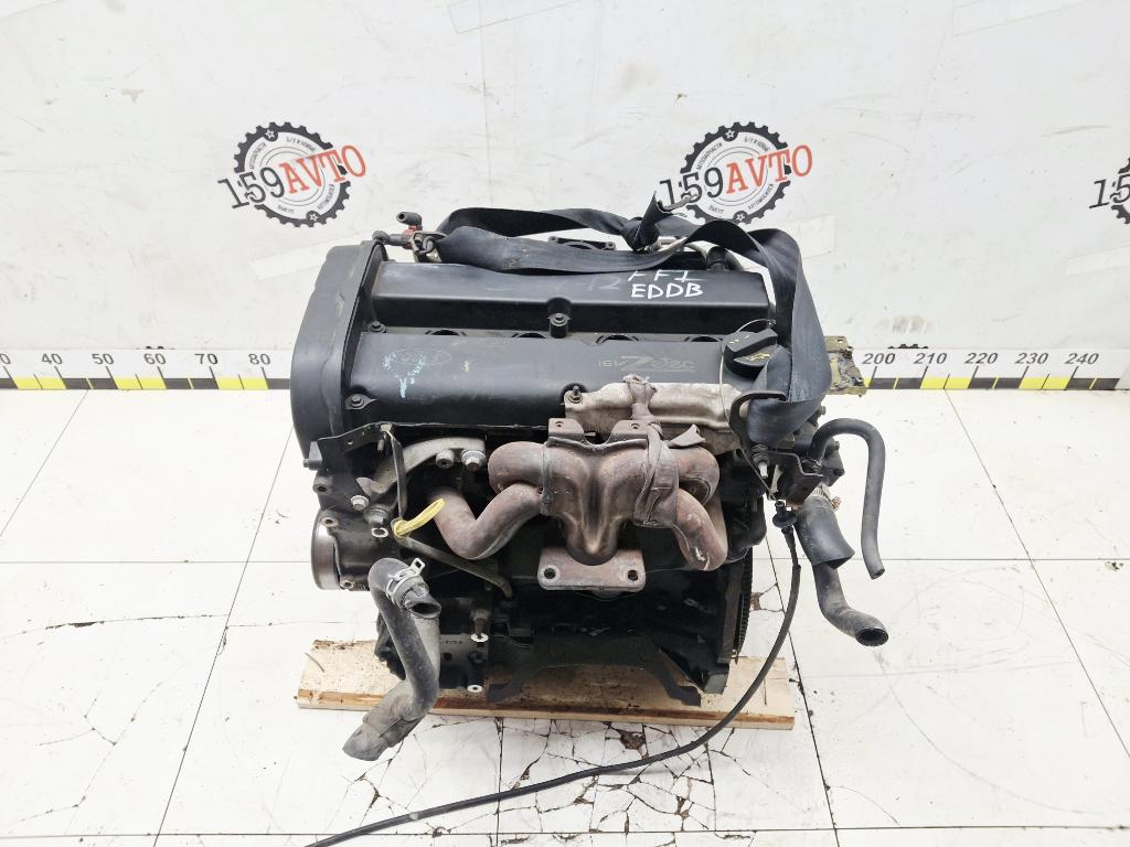 Двигатель, 70000 рублей, Пермь