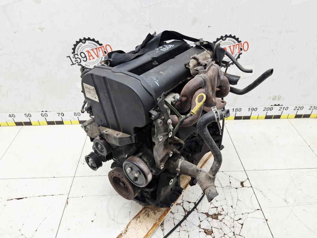 Двигатель, 70000 рублей, Пермь