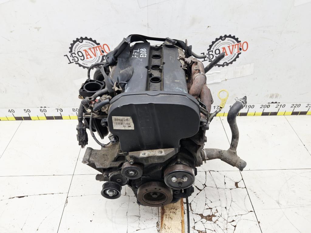 Двигатель, 70000 рублей, Пермь