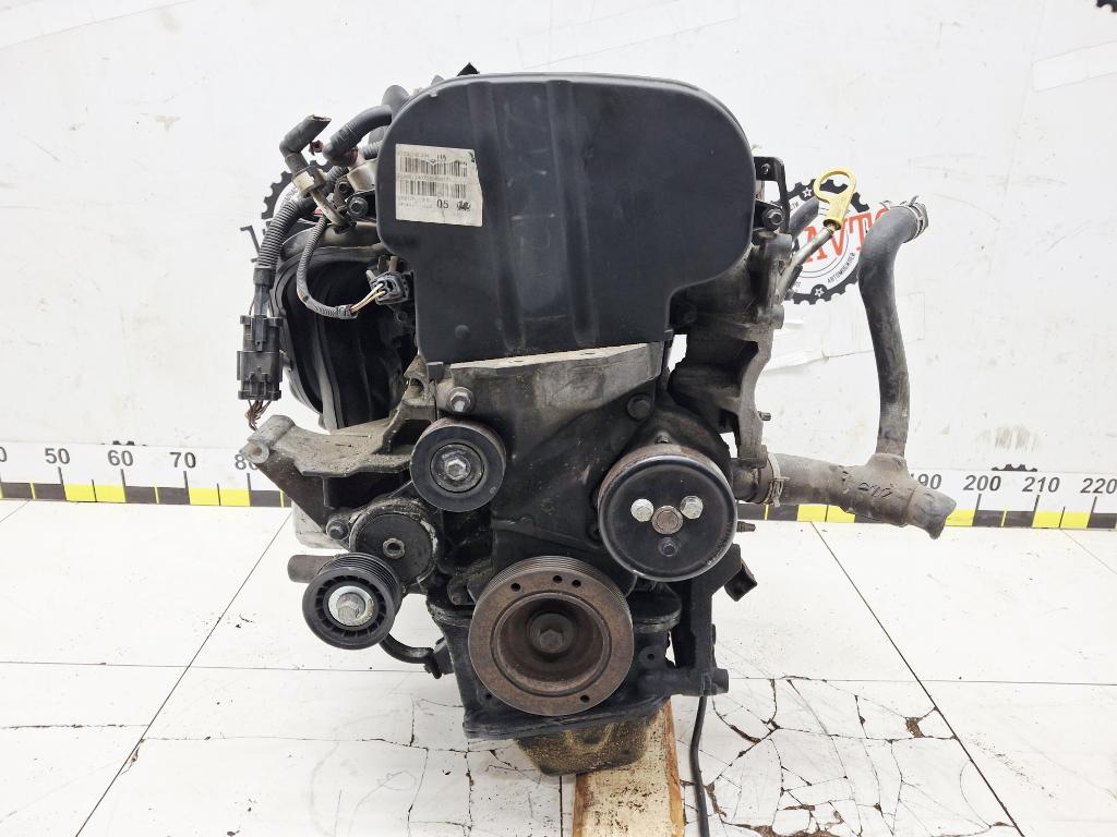 Двигатель, 70000 рублей, Пермь