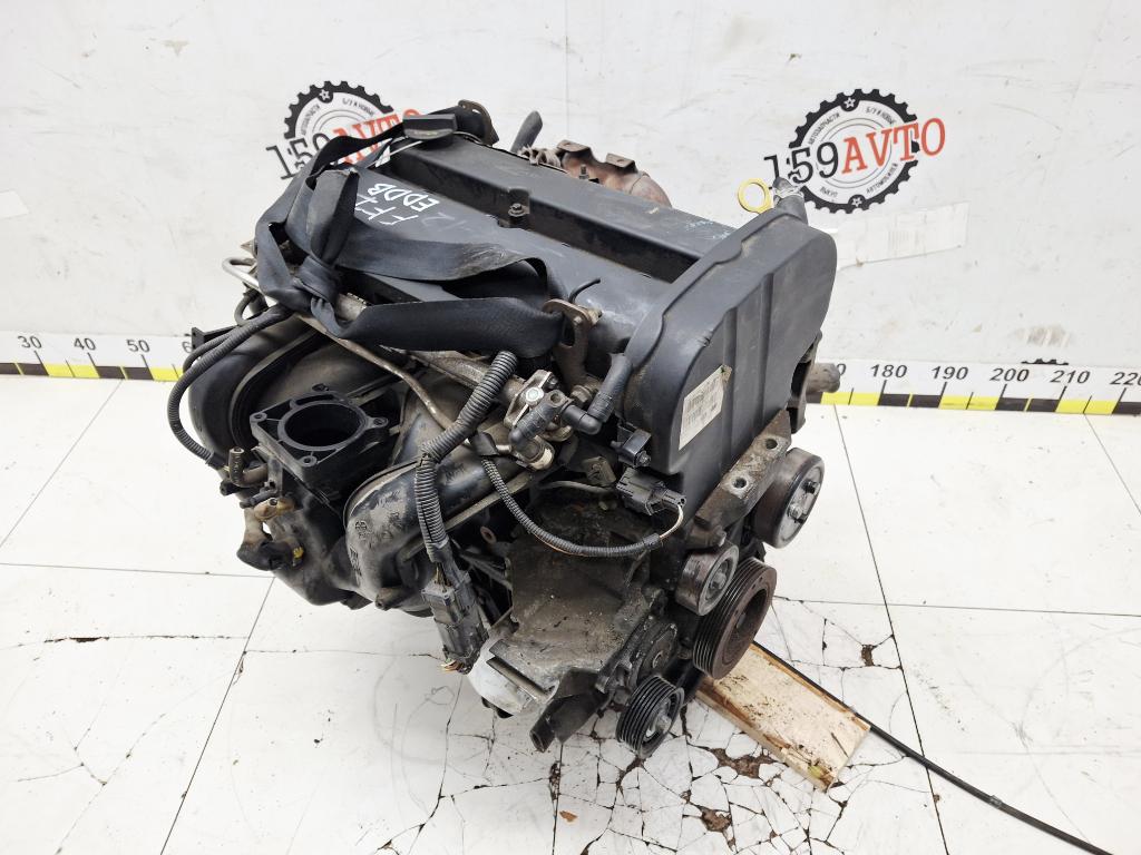 Двигатель, 70000 рублей, Пермь