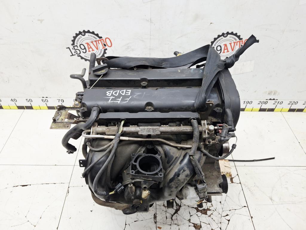 Двигатель, 70000 рублей, Пермь