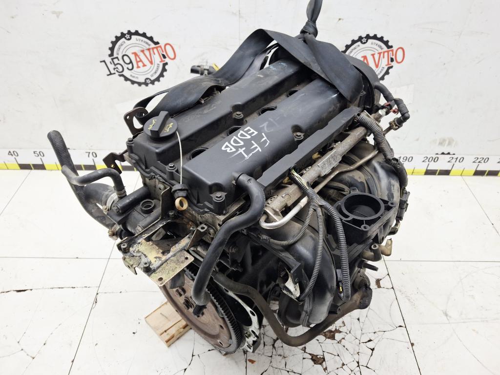 Двигатель, 70000 рублей, Пермь