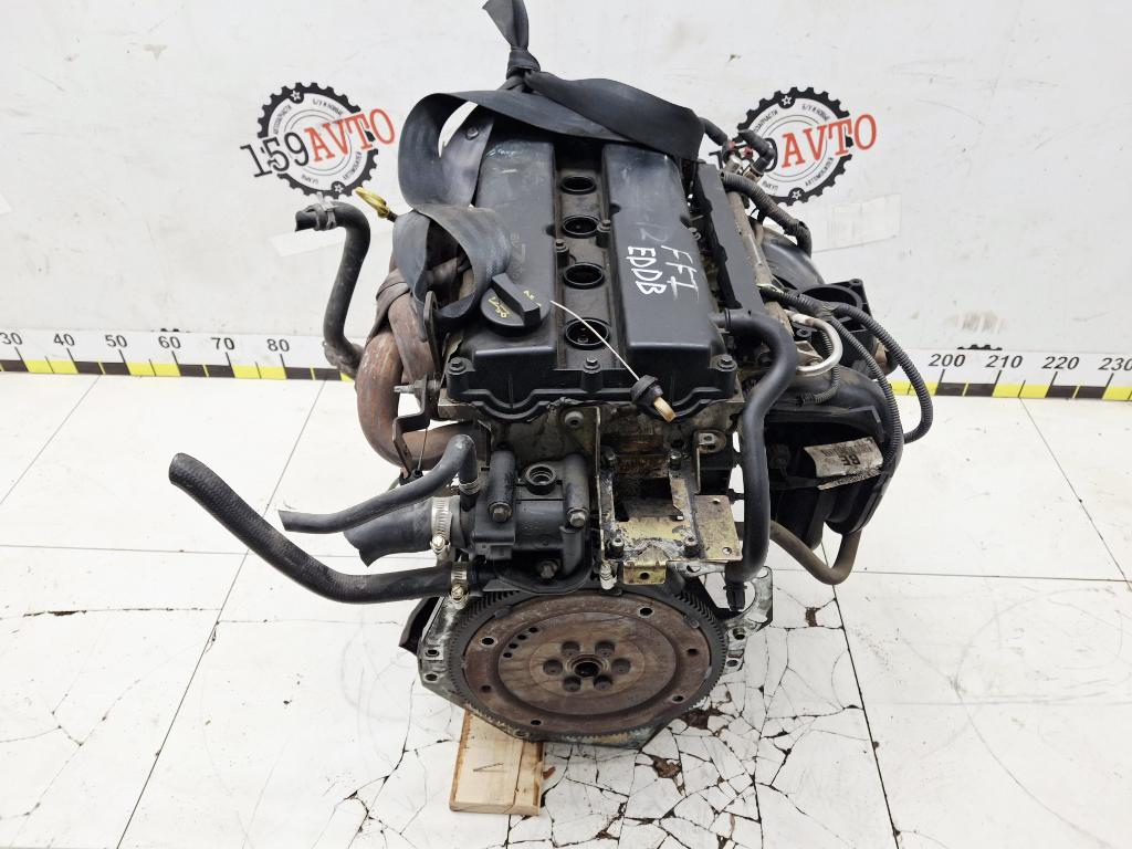 Двигатель, 70000 рублей, Пермь