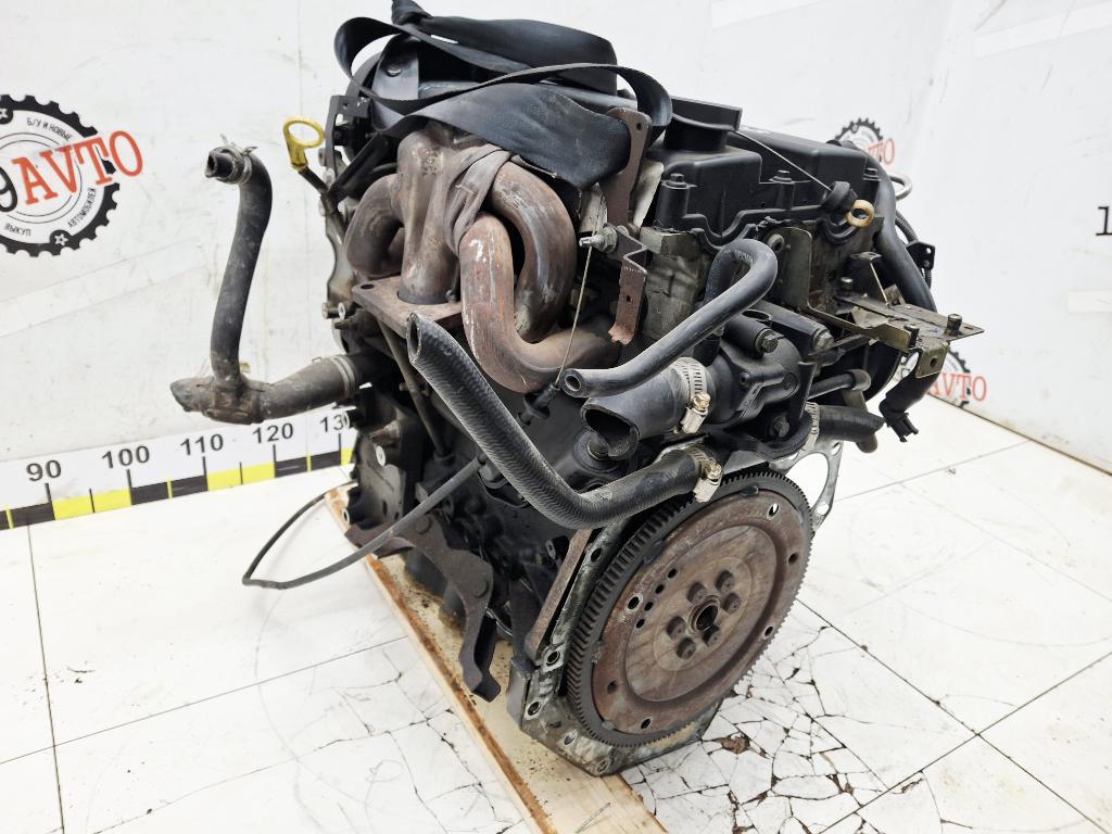 Двигатель, 70000 рублей, Пермь