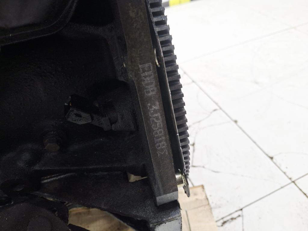 Двигатель, 70000 рублей, Пермь