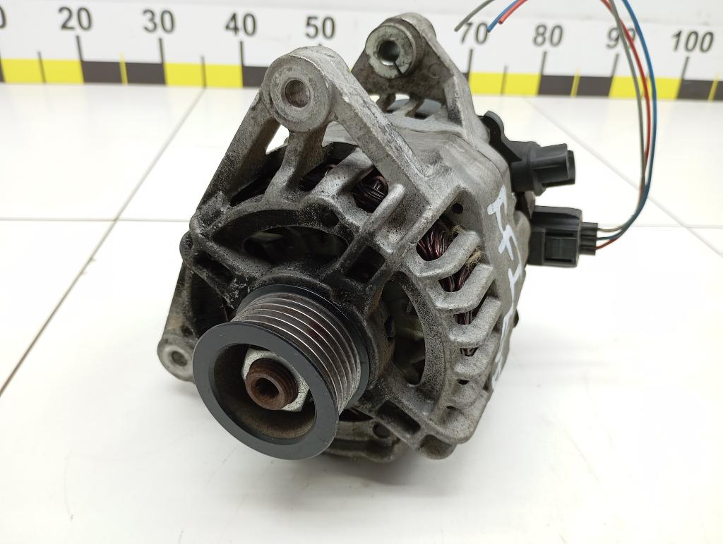 Генератор, 9000 рублей, Пермь