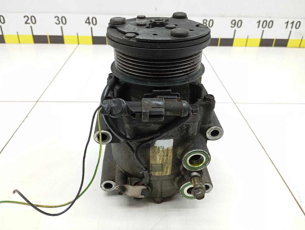 Компрессор кондиционера, 3000 рублей, Пермь