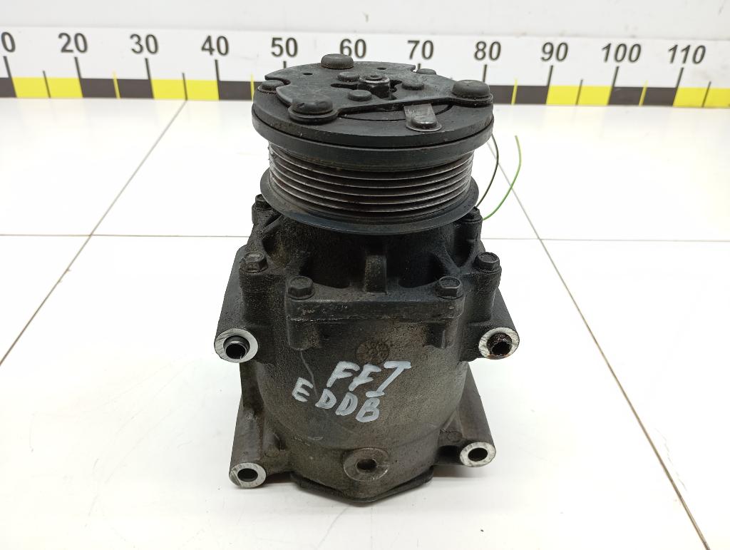 Компрессор кондиционера, 3000 рублей, Пермь