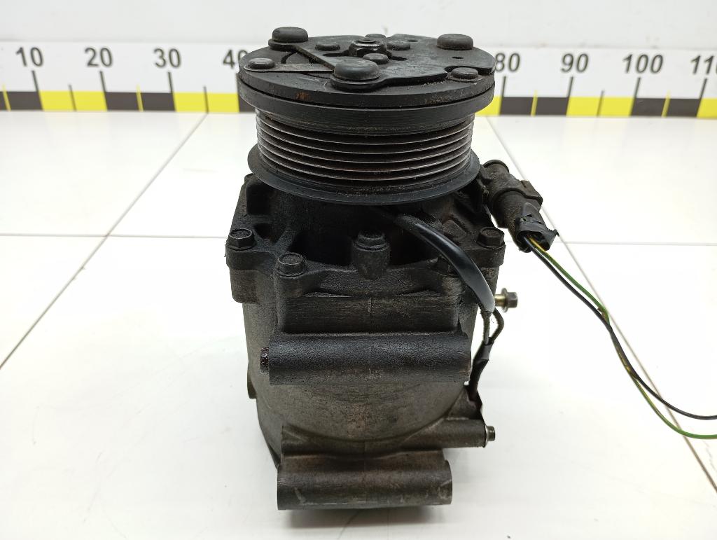 Компрессор кондиционера, 3000 рублей, Пермь