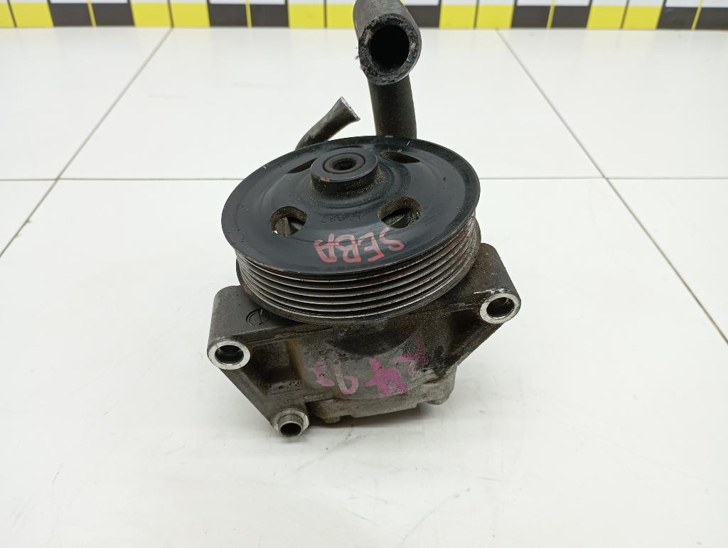 Насос гидроусилителя, 6000 рублей, Пермь