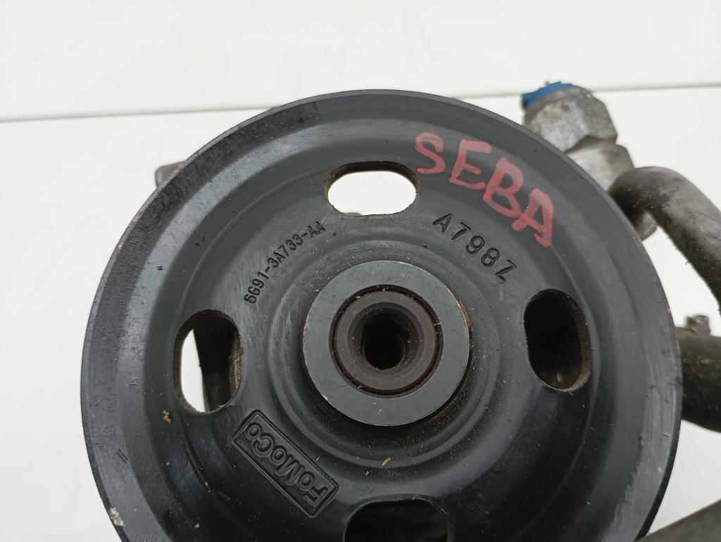 Насос гидроусилителя, 6000 рублей, Пермь