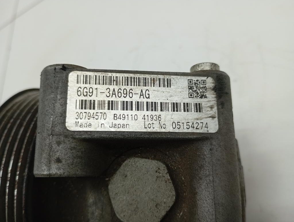 Насос гидроусилителя, 6000 рублей, Пермь