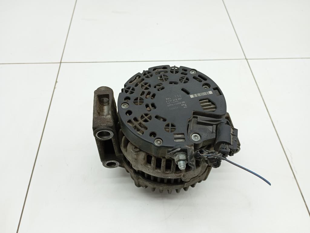 Генератор, 9000 рублей, Пермь