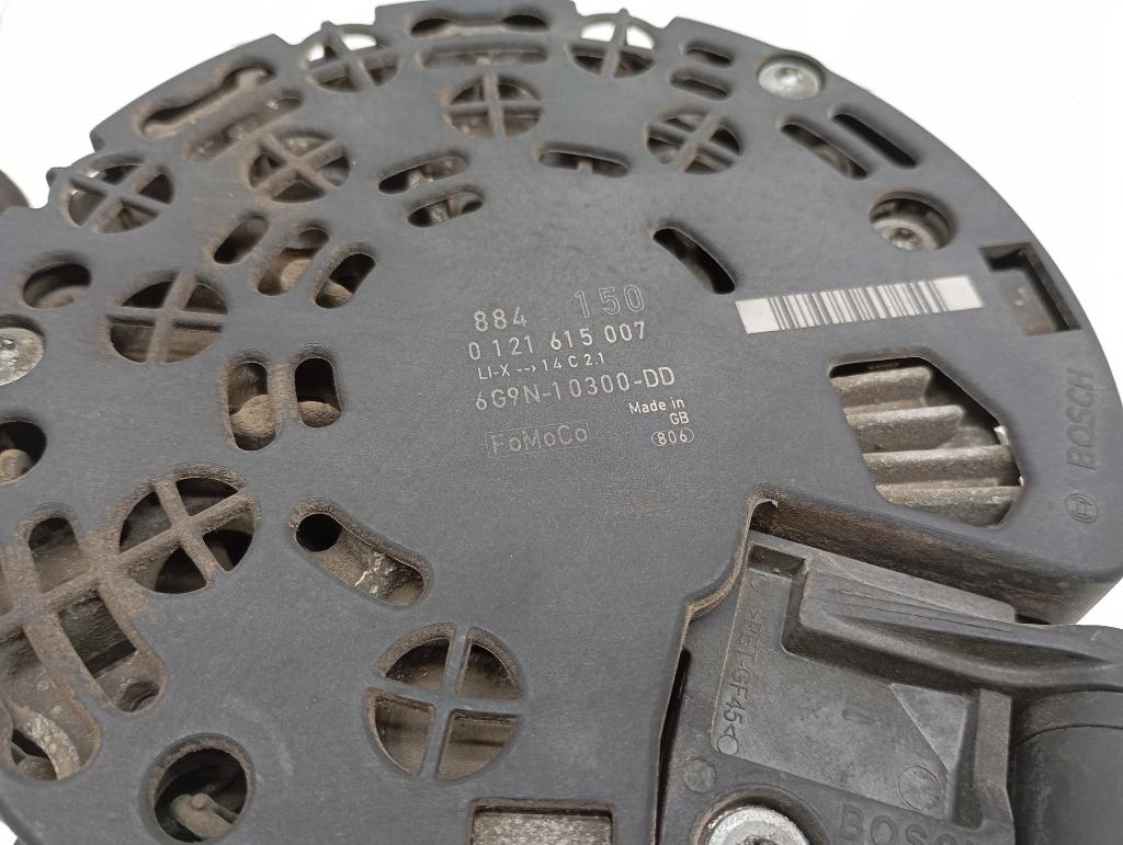 Генератор, 9000 рублей, Пермь