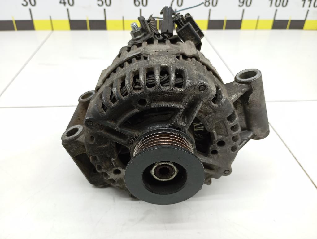 Генератор, 9000 рублей, Пермь