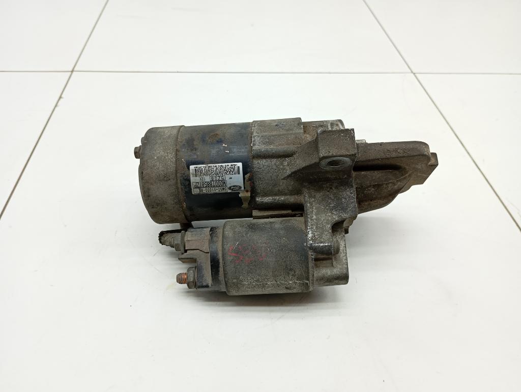 Стартер, 4000 рублей, Пермь