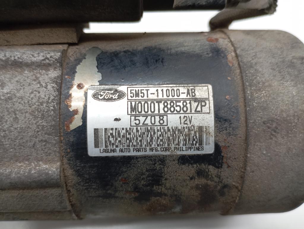 Стартер, 4000 рублей, Пермь