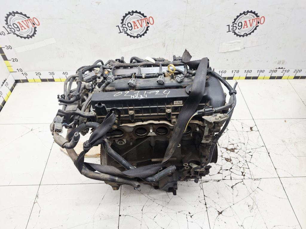 Двигатель, 75000 рублей, Пермь