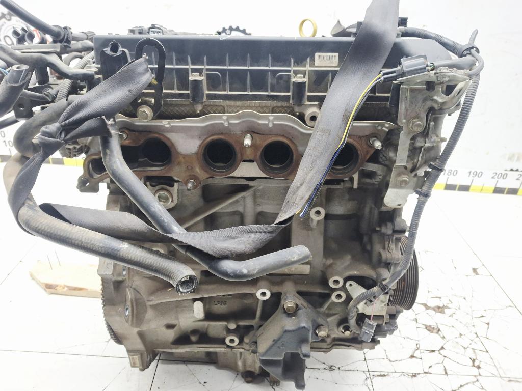 Двигатель, 75000 рублей, Пермь