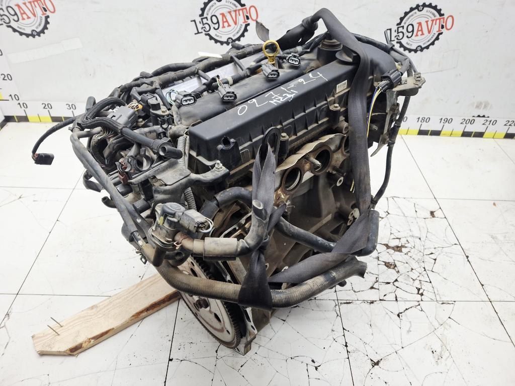 Двигатель, 75000 рублей, Пермь