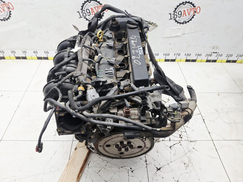 Двигатель, 75000 рублей, Пермь