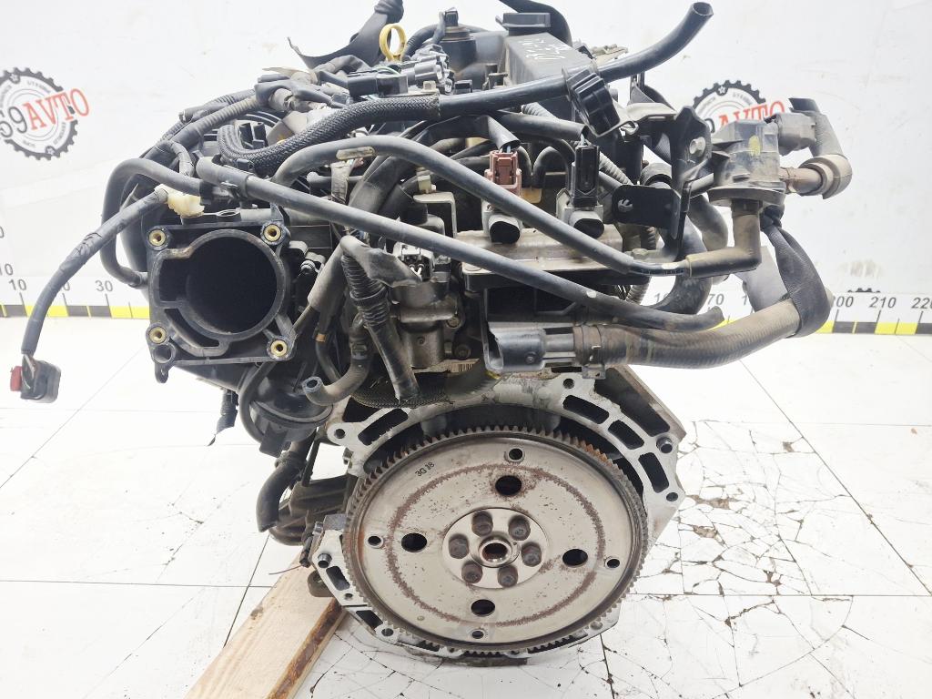 Двигатель, 75000 рублей, Пермь