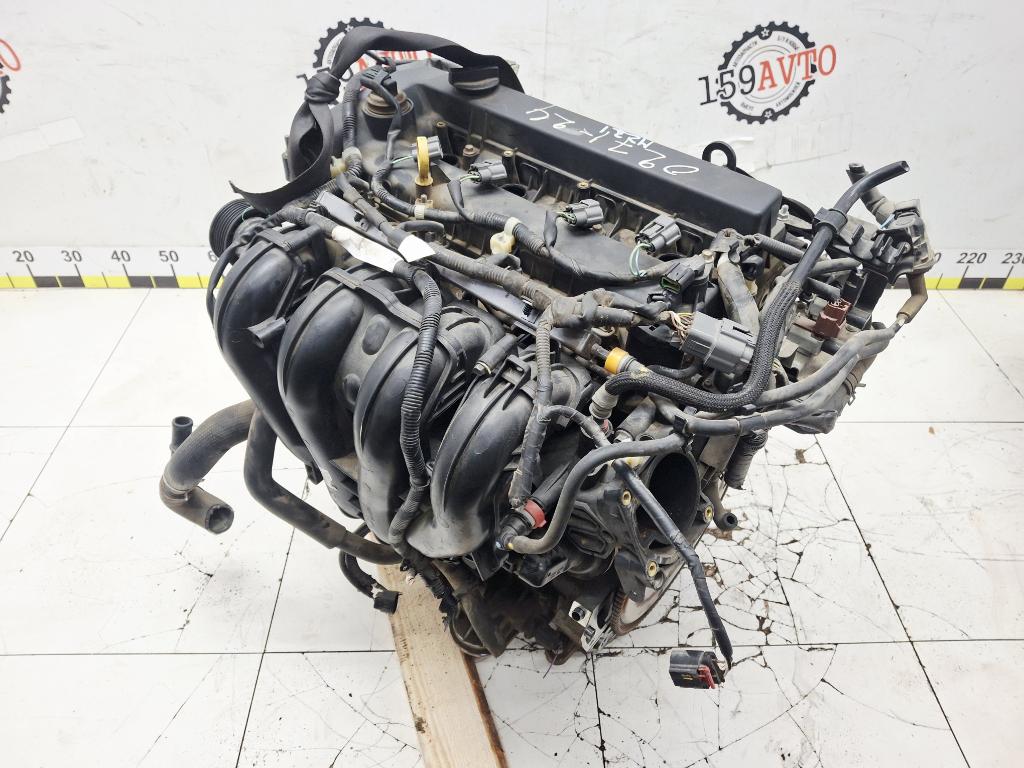 Двигатель, 75000 рублей, Пермь