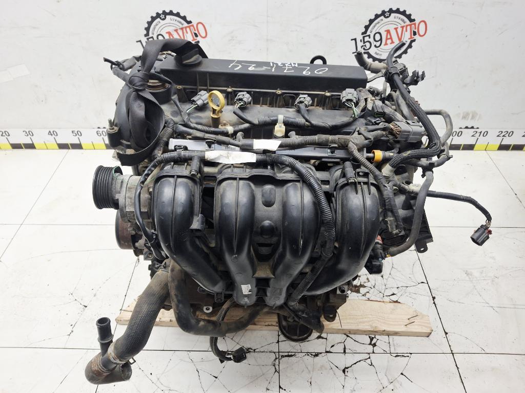 Двигатель, 75000 рублей, Пермь