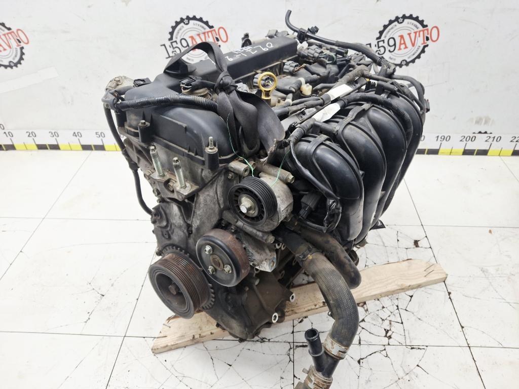 Двигатель, 75000 рублей, Пермь