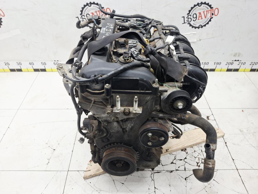 Двигатель, 75000 рублей, Пермь