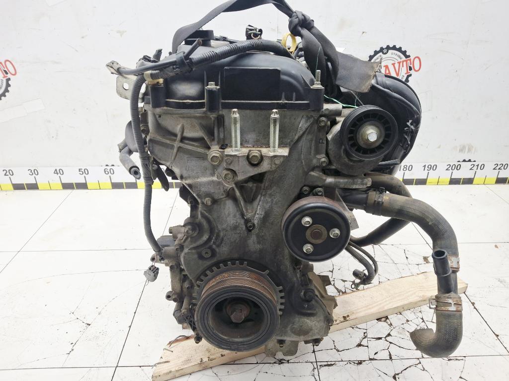 Двигатель, 75000 рублей, Пермь