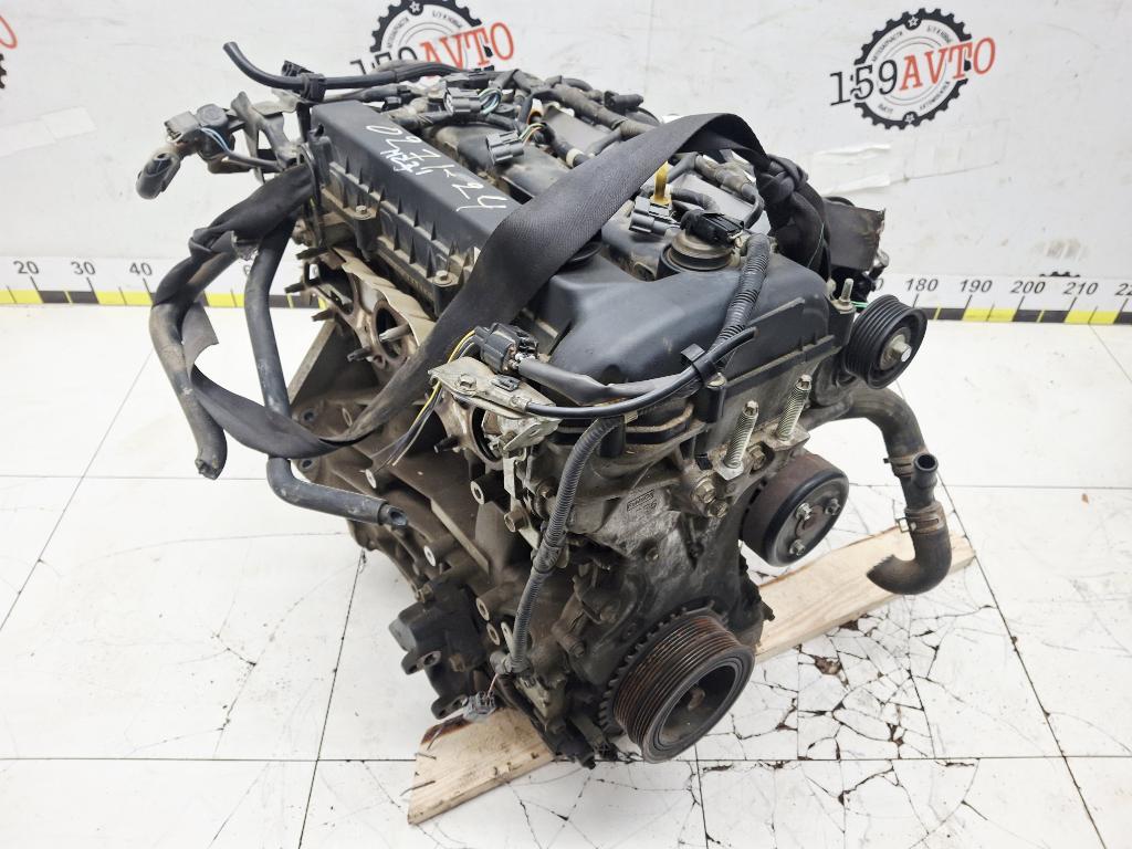 Двигатель, 75000 рублей, Пермь