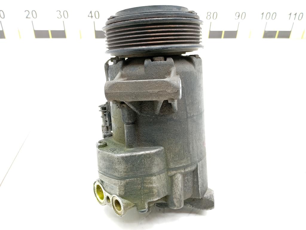 Компрессор кондиционера, 12000 рублей, Пермь