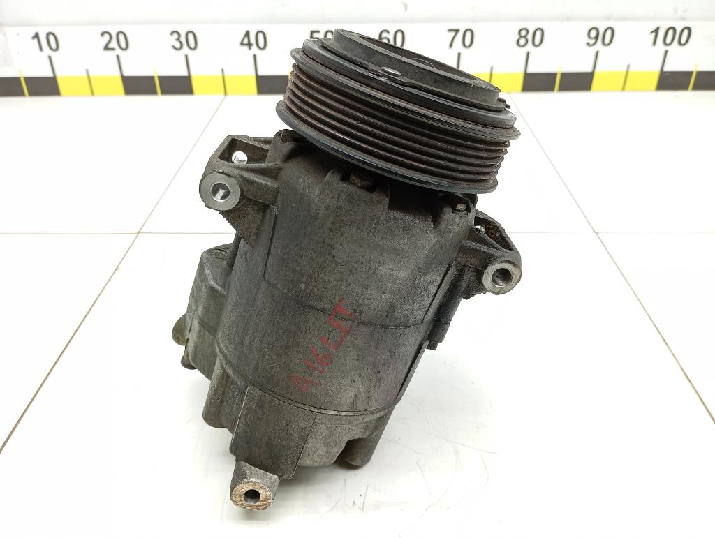 Компрессор кондиционера, 12000 рублей, Пермь