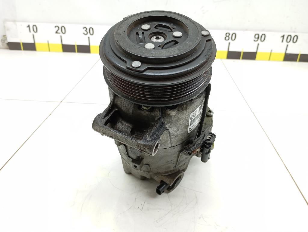 Компрессор кондиционера, 12000 рублей, Пермь