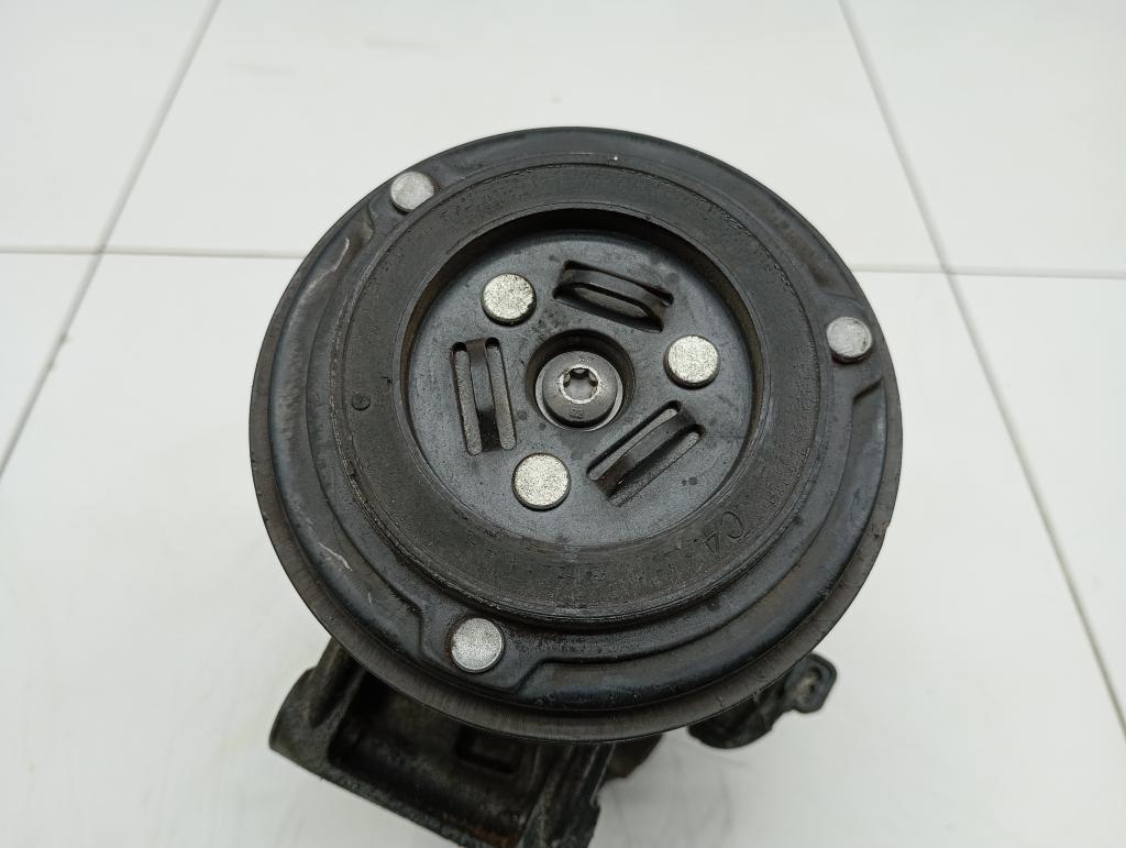 Компрессор кондиционера, 12000 рублей, Пермь