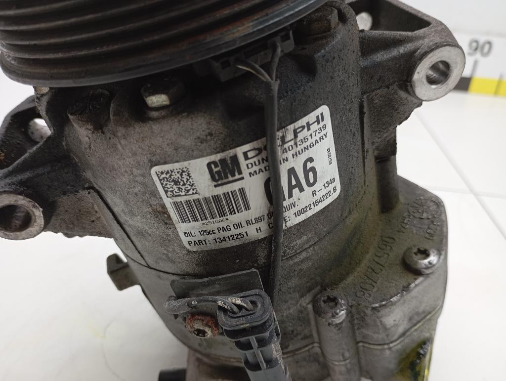 Компрессор кондиционера, 12000 рублей, Пермь