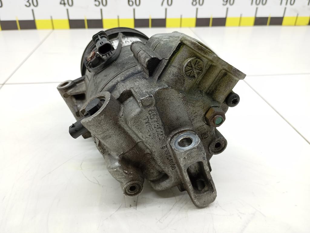 Компрессор кондиционера, 12000 рублей, Пермь