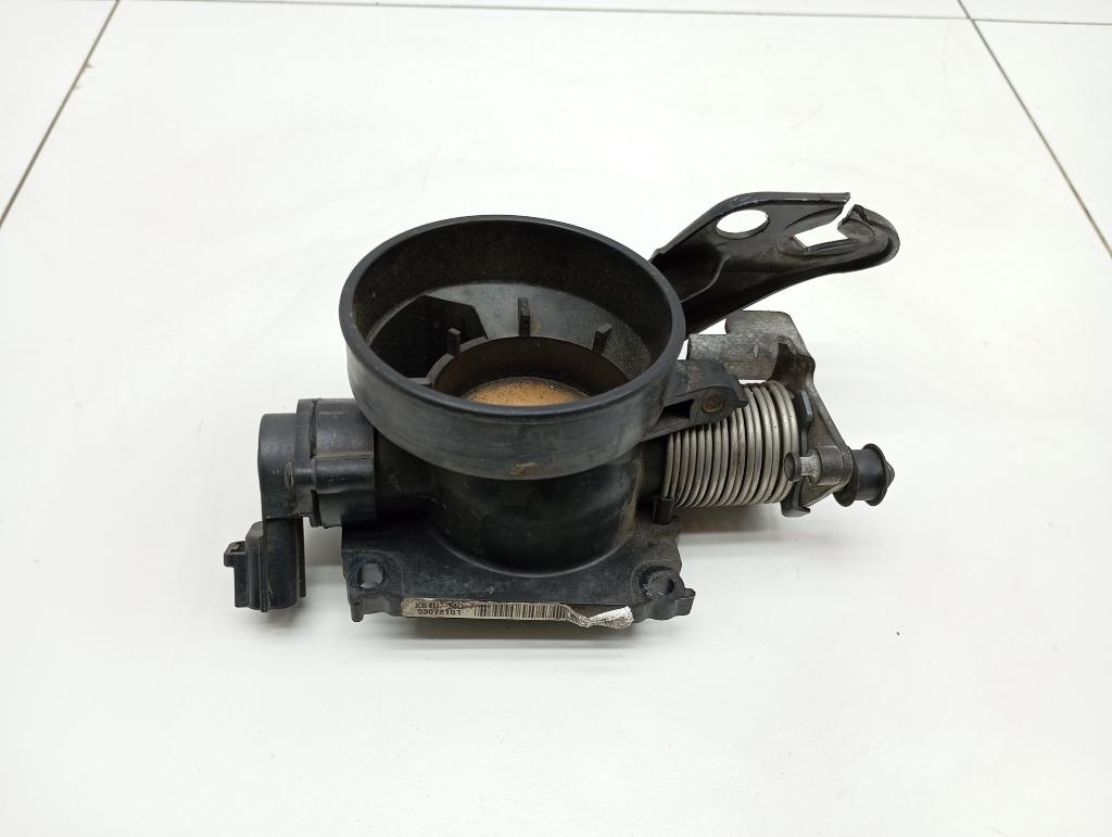 Заслонка дроссельная механическая, 3000 рублей, Пермь