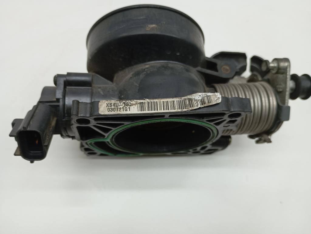 Заслонка дроссельная механическая, 3000 рублей, Пермь