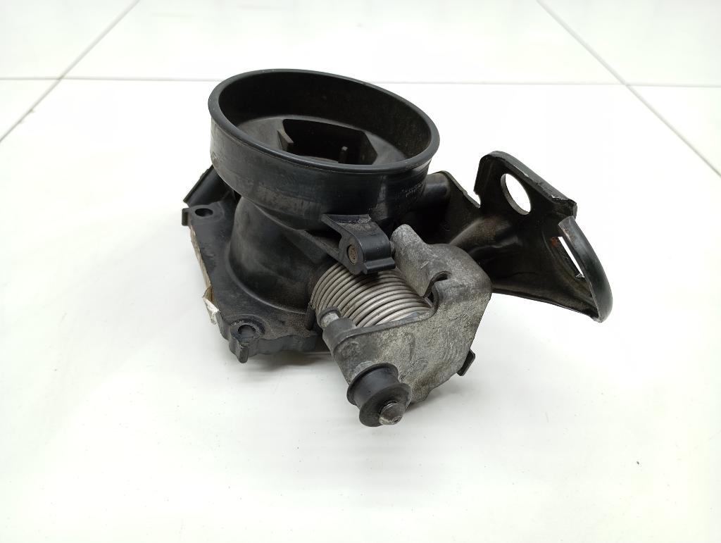 Заслонка дроссельная механическая, 3000 рублей, Пермь