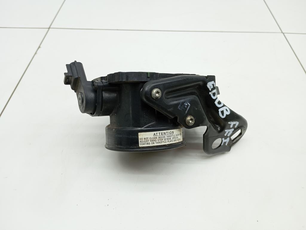 Заслонка дроссельная механическая, 3000 рублей, Пермь